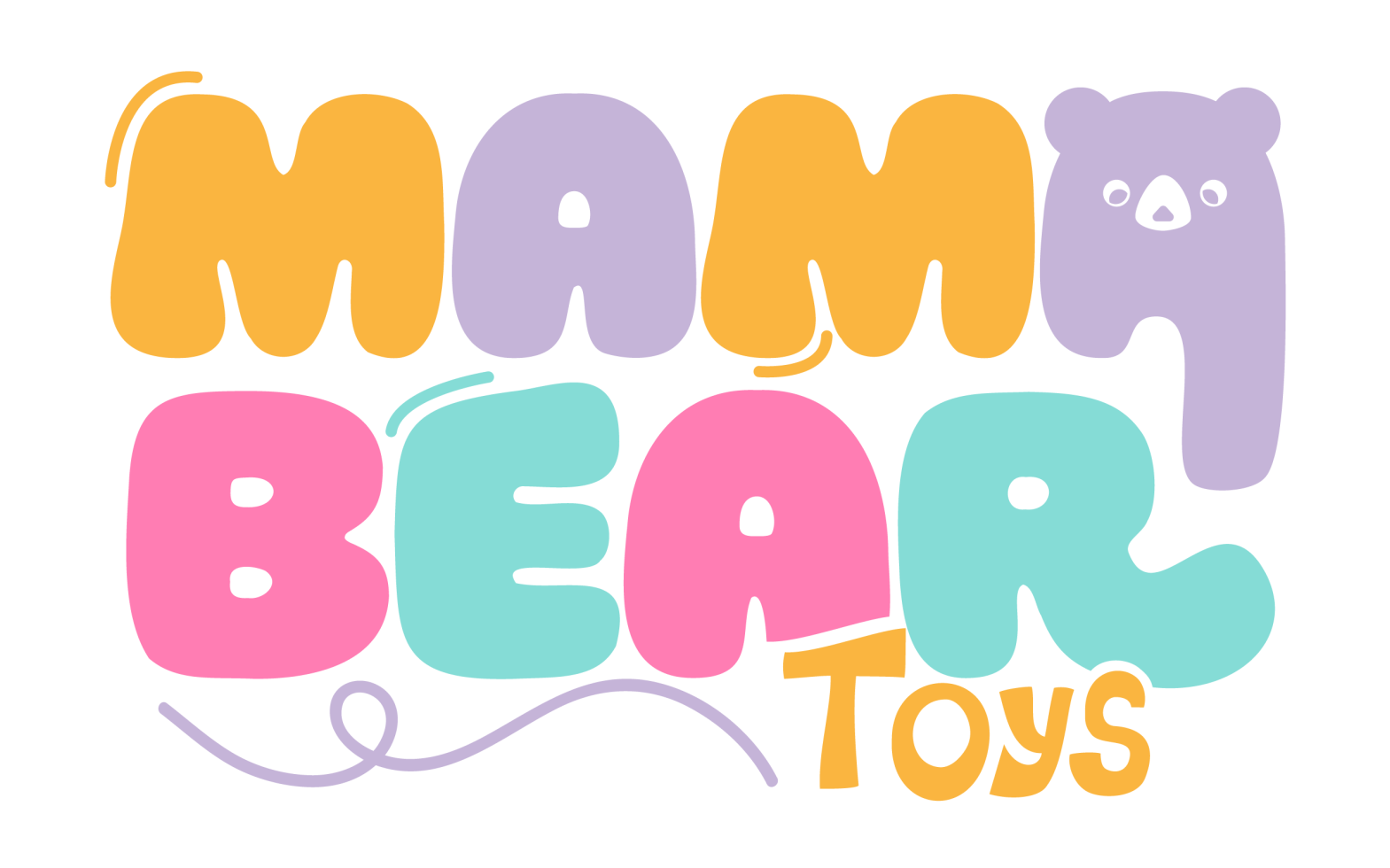 Mama Bear Logo