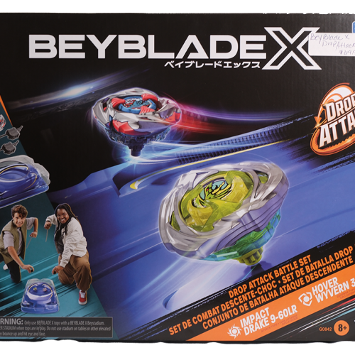 beyblade Beyblade