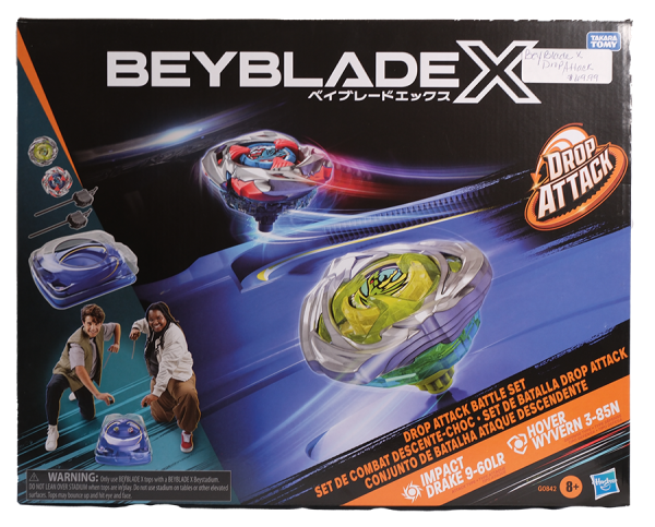 Beyblade