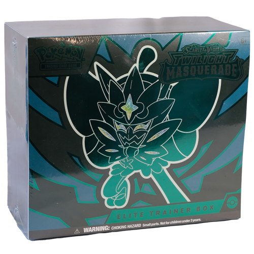 pokemoncards pokemon card box