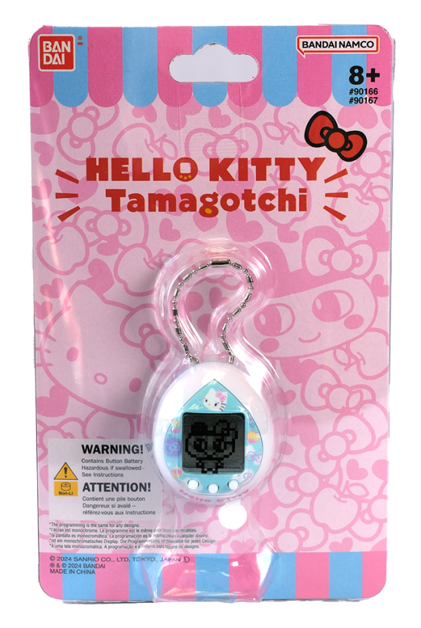 tamagotchi